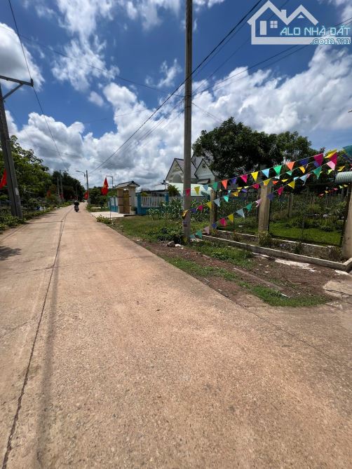 250M2 SÁT BÊN KCN AN LINH CÁCH CHỢ 1KM - 1