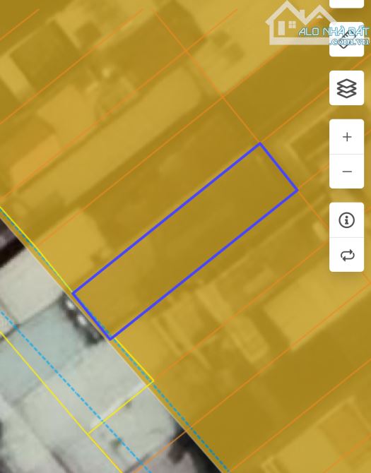 5❌20m, BÁN NHÀ C4,MẶT TIỀN DƯƠNG QUẢNG HÀM, P5 GÒ VẤP, 23 TỶ TL - 1