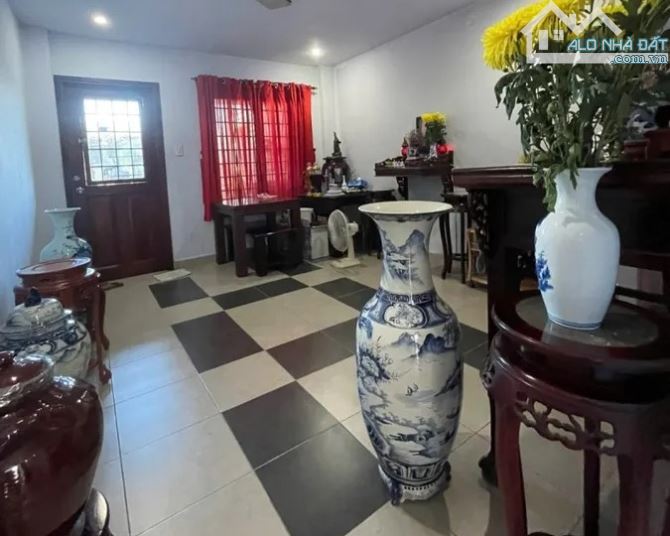 KHỦNG! Mặt Tiền Khuông Việt, Tân Phú – 208m² (6.5x32m) - Xây Biulding Cực Đẹp - 25 Tỷ! - 1