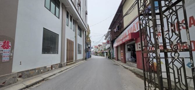 CƠ HỘI VÀNG – VĨNH NGỌC, ĐÔNG ANH – GẦN CẦU NHẬT TÂN – GIÁ ĐẦU TƯ! 🔥 - 1
