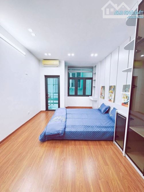 XUÂN ĐỈNH GIÁ 9,5 tỷ 50m 5 TẦNG 2 THOÁNG CÁCH ĐƯỜNG Ô TÔ 10 m NHÀ MỚI Ở LUÔN - 1
