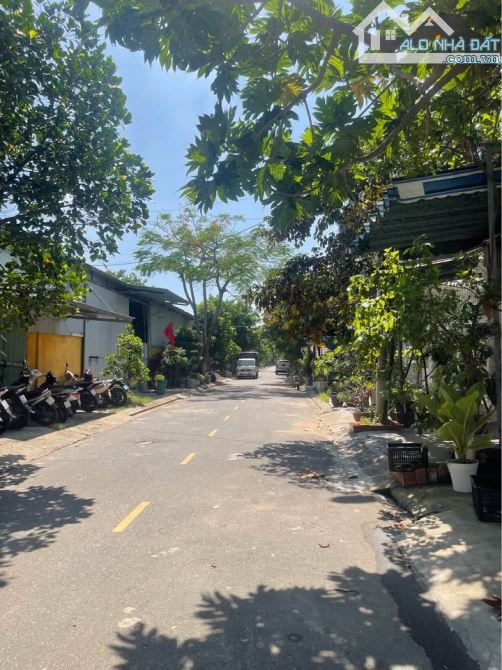 Bán đất đường 5.5m Đặng Phúc Thông - đấu lưng Đinh Thị Vân - 1