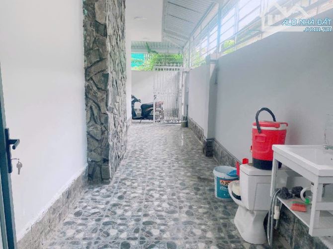 Bán Nhà 3 Tầng Khu Bên Sông Hiệp Bình Chánh 106m2 Ngang 6.5m Gần Gigamall Nhỉnh 8 Tỷ - 1
