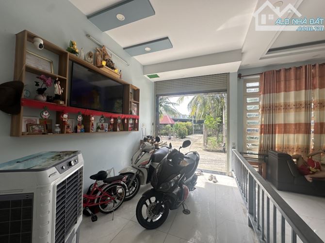 🌺 Nhà 2TẦNG hẻm 6m, đường THẠNH XUÂN 52, phường TX, Q12, DT 106m2(6.7x15,8)💲6.3 tỷ( - 1