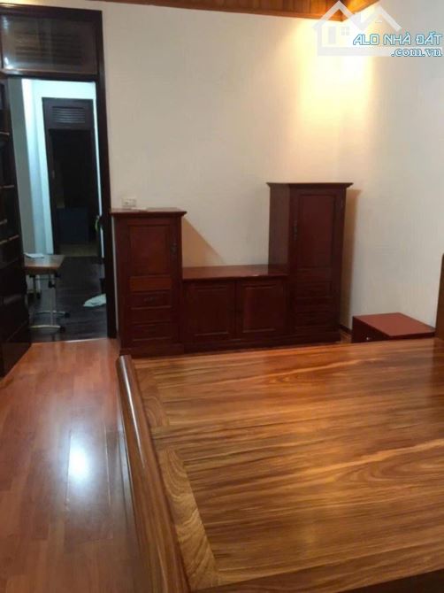 PHÂN LÔ HOÀNG QUỐC VIỆT, Ô TÔ KINH DOANH, 65M, 5 TẦNG, 17.9 Tỷ - 1