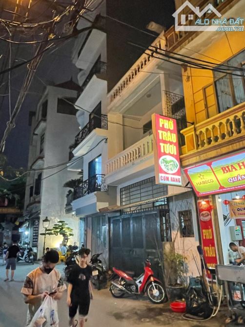 Bán nhà phân lô Phan Đình Giót, Thanh Xuân 110m2, mt 6.5m, 2 thoáng, chỉ 32 tỷ. - 1