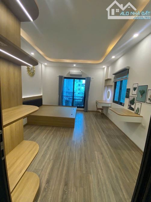 Bán Nhà Riêng Ngõ 46 Phố Ngô Quyền 5 Tầng, Mặt Tiền 4,2m Ô Tô Đỗ Cửa Nhà Đẹp Ở Luôn - 1