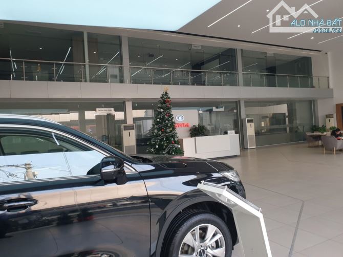 Bán nhà mặt phố Quang Trung, Hà Đông 500m2, mặt tiền 17m, chỉ 250 tỷ. - 1
