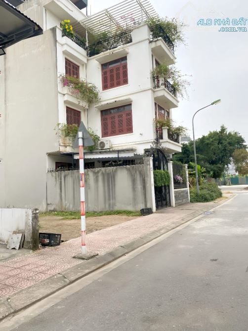 Bán 46m đất Trâu Quỳ - Gia Lâm, khu trung tâm vui như hội ngày đêm - 1