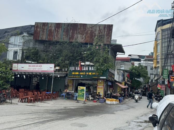 BÁN LÔ ĐẤT VIP  – Ô TÔ TRÁNH  – SÁT VÀNH ĐAI 2.5 , KĐT ĐỊNH CÔNG, 352M , MT 10M, 15,8 Tỷ - 1