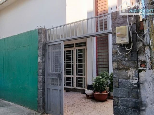 BÁN NHÀ HXH THÔNG TỨ HƯỚNG – DT 260M² – P3, GÒ VẤP – GẦN PHẠM VĂN ĐỒNG – GIÁ TỐT CHO ĐTu - 1