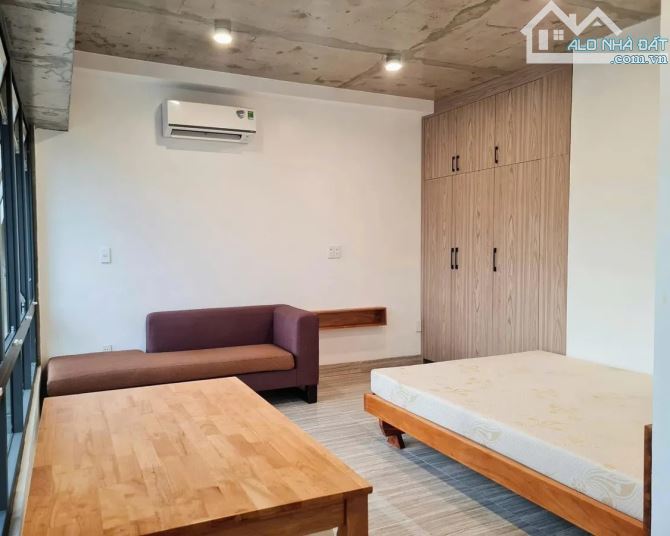 CHDV 2 MT Vạn Kiếp, Bình Thạnh – 83m² Nở Hậu, 5 Tầng, 8 Phòng – Thu Nhập 720tr - 14.5 Tỷ! - 1