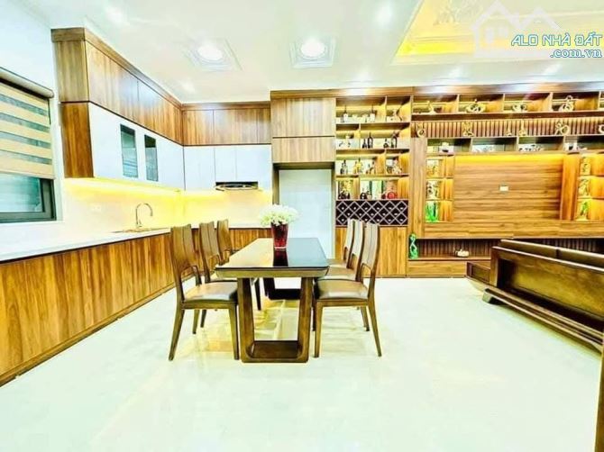 144M2, 8.6X20M, NỞ HẬU 12M 4 TẦNG PHỤ CẬN CHỢ PHÚ LÂM QUẬN 6 - 1