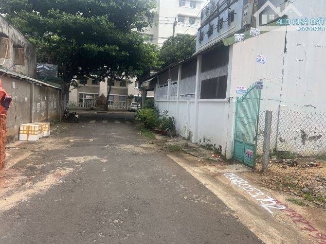 💥💥💥 LÔ ĐÔI SIÊU VIP – MẶT TIỀN NGUYỄN BƯỞI, TÂN AN - 1