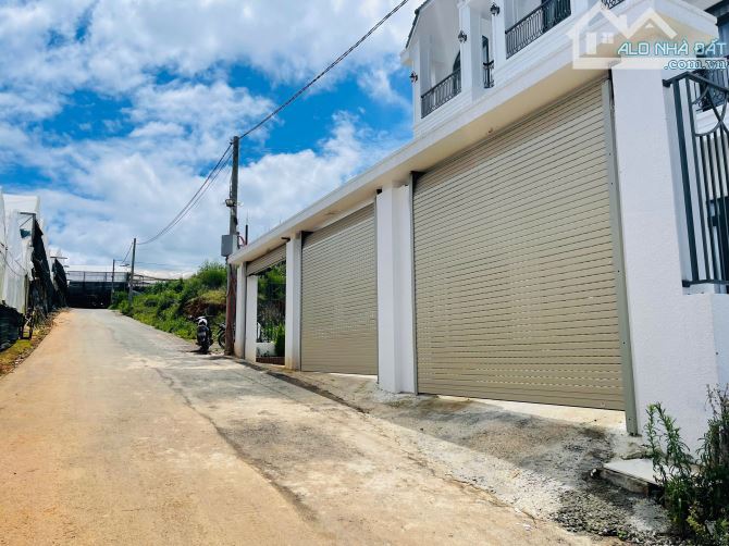 Đất xây biệt thự 326m2 P12 Đà Lạt chỉ hơn 5 tỷ Đà Lạt - 1