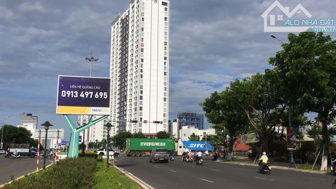 Chính chủ bán gấp 20x20. Đường . Võ Văn Kiệt. Gần võ nguyên giáp.biển Mỹ Khê TP Đà Nẵng - 1