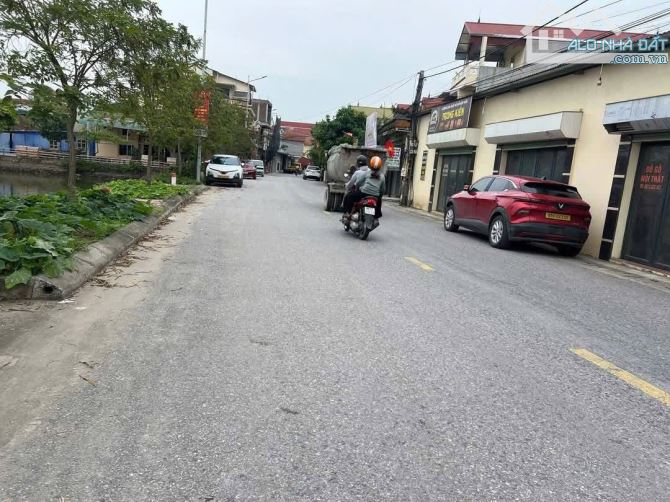 2 mặt tiền 93,6m2 giá 6x sát Hồ Lại Ốc, Long Hưng, gần Vòng xuyến Văn Giang, KĐT Ecopark - 1