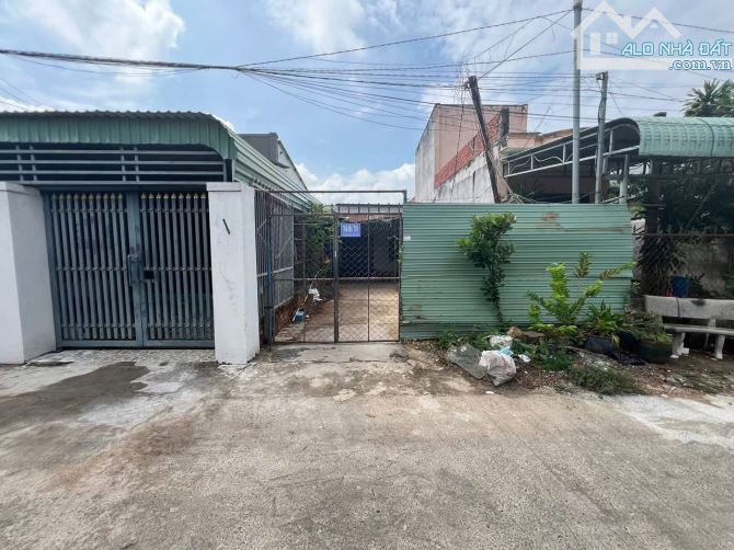 Bán đất nhánh đường Lê Văn Duyệt,P.Long Toàn,Bà Rịa- Giá bán: 2,5 tỷ; TDT: 128m2 - 1