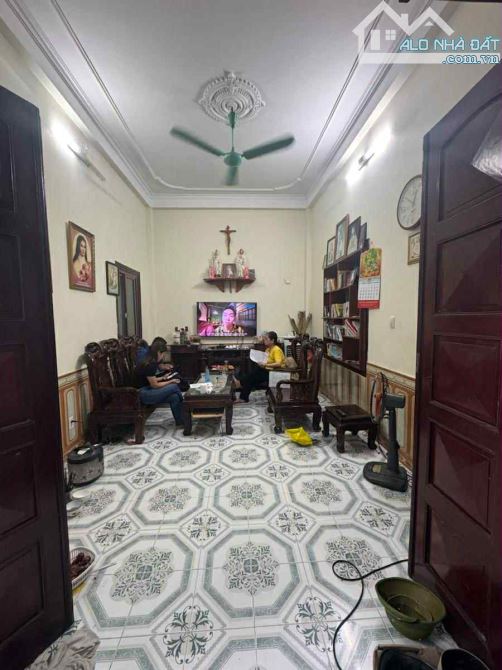 Hào Nam, 3 bước ra phố, Oto đỗ cổng, Tiện ích ngập tràn. 58m2, mt 7m. Chỉ 14.8 tỷ! - 1