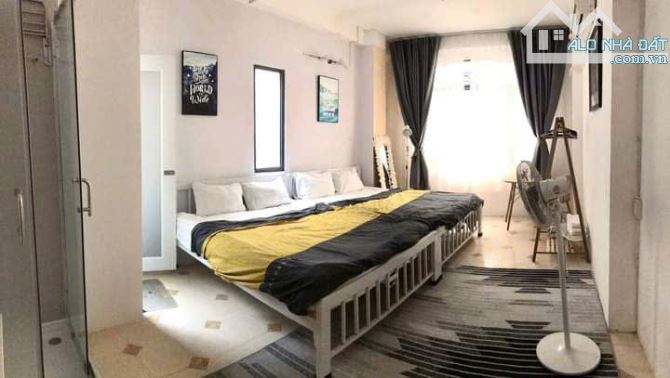 Bán nhà riêng góc 2 MT, 60m2 tại Phạm Ngũ Lão, Q1, HCM, hàng hiếm uy tín - 1