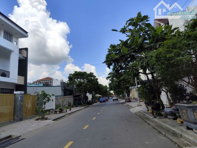 2 mặt tiền Lý Chiêu Hoàng - KDC Nguyễn Huệ Đông Hà - 1