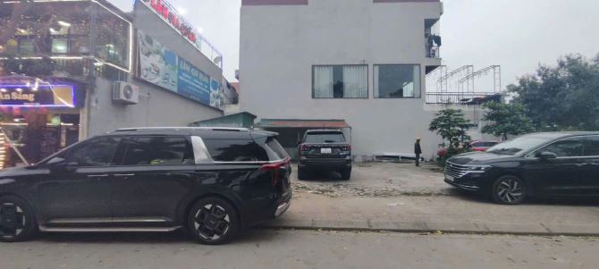 ĐẤT 31HA TRÂU QUỲ LÔ GÓC 226M2, ĐƯỜNG 13M. VỈA HÈ KINH DOANH. - 1