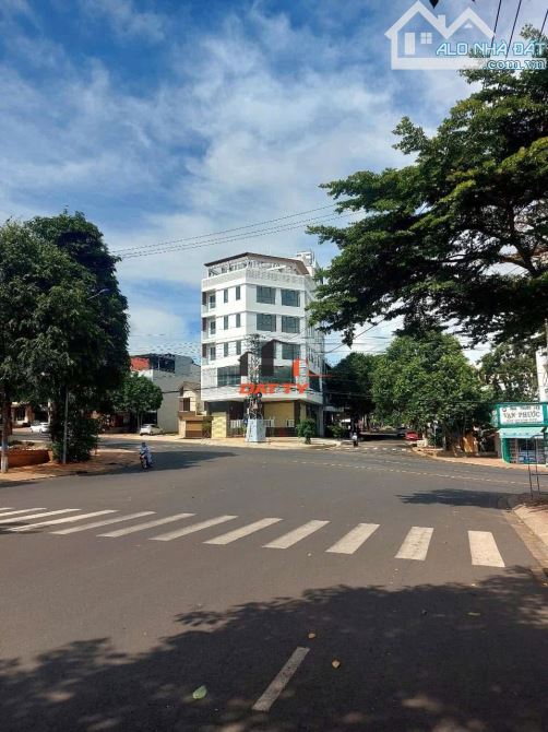 ĐẤT 325M2 MT PHẠM HỒNG THÁI GẦN NGÃ TƯ ĐINH TIÊN HOÀNG BMT  - 16 TỶ - 1
