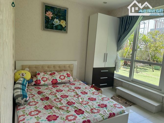 Cho thuê penhouse Dic Phoenix sân vườn full nội thất đẹp - 1