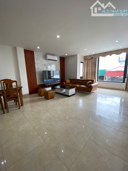 CHÍNH CHỦ GỬI BÁN NHÀ PHÂN LÔ YÊN NGHĨA,DT 55M-7 TẦNG-THANG MÁY-DÒNG TIỀN 500TR/NĂM - 1