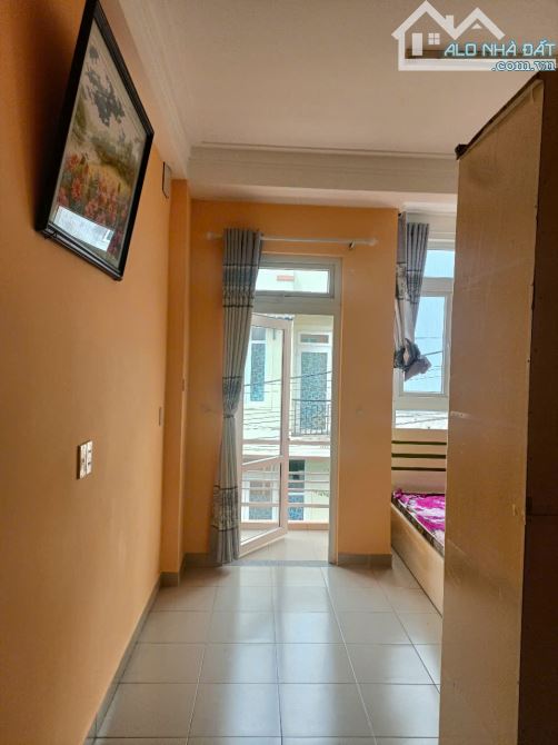 Bán NR 50m2 tại Mai Hắc Đế, 6,2 tỷ, 4PN, 2WC, Đà Lạt, Lâm Đồng, giá cực chất đẹp - 1