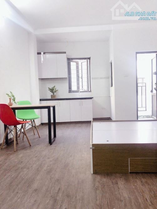 Giảm chào 13.6tỷ - CHDV mỹ đình 60m2 7 tầng thang máy 🔥 - 1