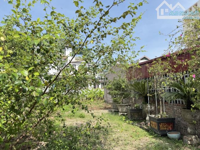 Mặt Đường 6 Cây_View TP Thông Minh_DT 91M²_MT 4,6M_Phương Trạch_Vĩnh Ngọc_Đông Anh