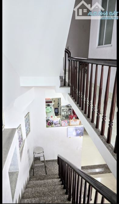 MẶT TIỀN NGUYỄN PHƯỚC NGUYÊN 2 TẦNG SẠCH SẼ 95M2 CHỈ 6.5 TỶ - 1