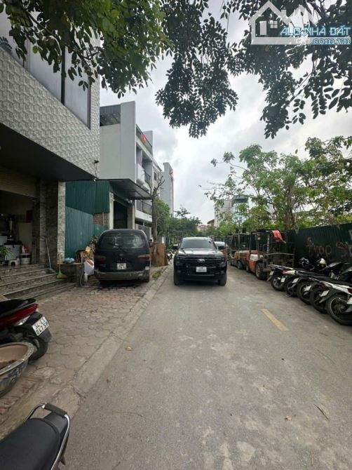 THẠCH BÀN 16 tỷ 85m, NGÕ Ô TÔ KINH DOANH,LONG BIÊN - 1