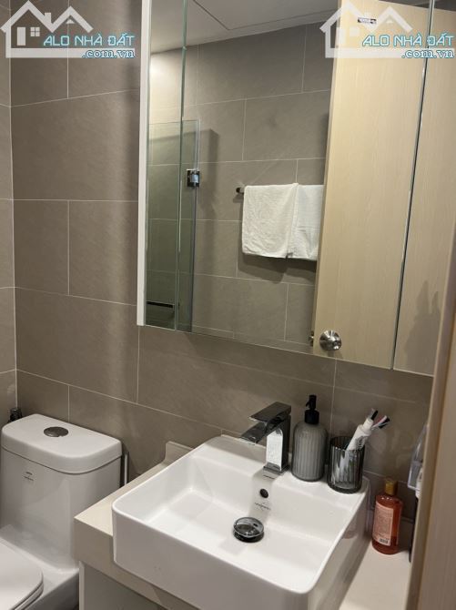 CHO THUÊ CĂN HỘ THE SÓNG 5* 2P 1W MỚI 100%, TPVT - 1