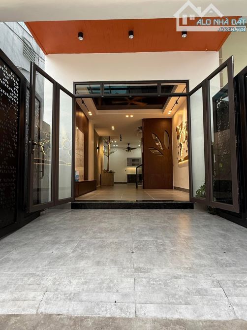 Bán nhà trong ngõ đường Tô Hiến Thành - 1