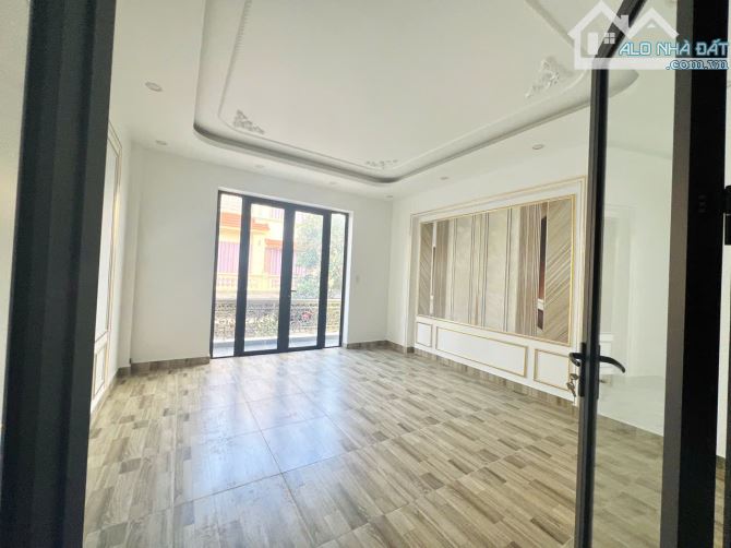 Bán nhà 5 tầng thang máy khu TĐC Hồ Đá, Sở Dầu, Hồng Bàng, Hải Phòng. Giá 6 tỷ - 1
