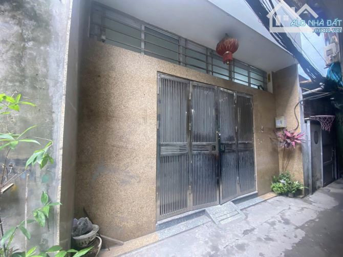 BÁN NHÀ DỐC PHỤ SẢN, LÔ GÓC, 3 THOÁNG, THANG MÁY, DÒNG TIỀN, DT 90M2* MT 5.5M* GIÁ 16.6 TỶ - 1