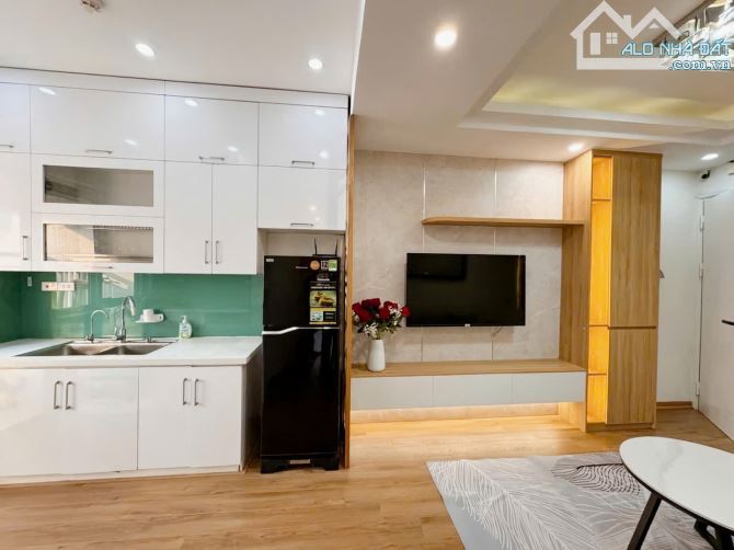 Bán CHCC Đỗ Nhuận - Xuân Đỉnh, 85m 2PN, Tầng Trung, Gần Công Viên, chỉ 4.x Tỷ - 1