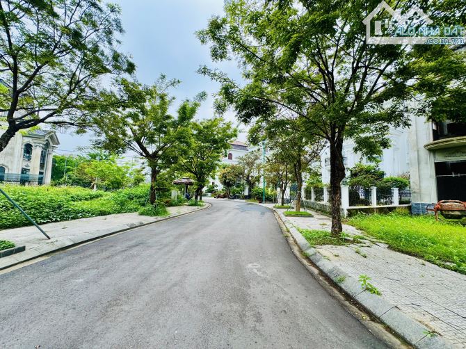 BIỆT THỰ ĐƠN LẬP KĐT PHÚ MỸ AN - BIỆT THỰ SÂN VƯỜN- KHU VIP - TP HUẾ - 1