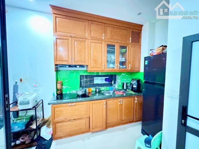 NHÀ PHÚC LỢI 37M 3 NGỦ Ở NGAY - TẶNG LUÔN NỘI THẤT - 5 TỶ NHỎ - 1