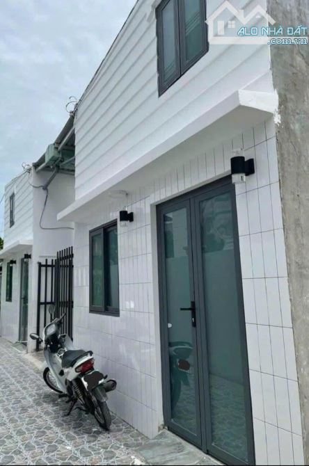 🚨 CẦN ĐỔI CHỦ CHO DÃY TRỌ 10 PHÒNG – ĐƯỜNG TÂN NHẬT – 870 TRIỆU – SHR 🚨 - 1