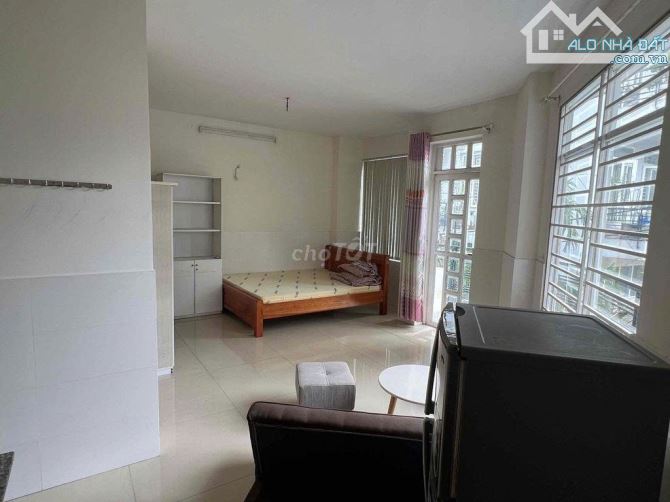 BÁN TÒA NHÀ 5 TẦNG, GÓC 2MT, ĐƯỜNG BẠCH ĐẰNG, GIÁ 11 TỶ. QUẬN TÂN BÌNH - 1