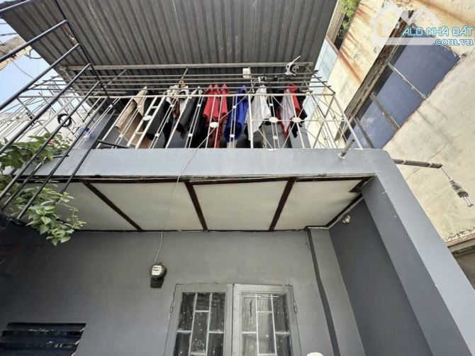 Bán Gấp Nhà đường cmt8 Phường 5 Tân Bình DT khủng 5.1m x 18m 2 tầng giá chỉ 6.85 Tỷ - 1