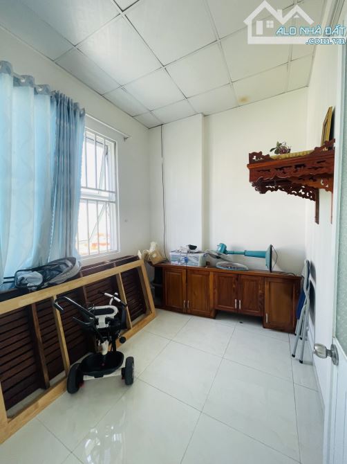 MT ĐƯỜNG 6M, DT 5x14, DĨ AN, VỈA HÈ, KHU DÂN TRÍ CAO, NHỈN 3 TỶ TL - 1