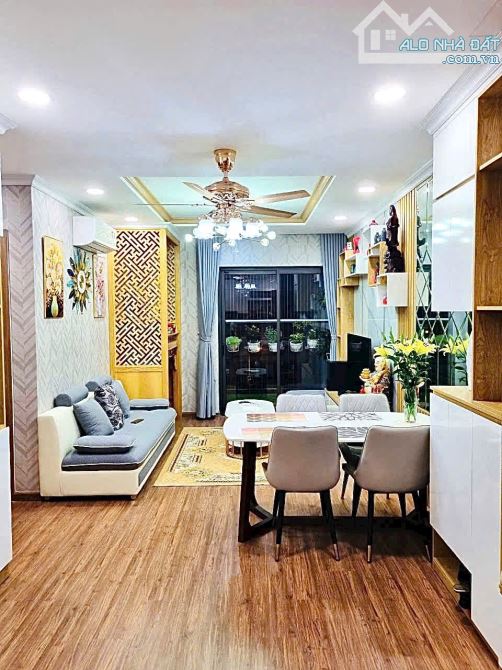 QUỸ CĂN CHỦ CẦN BÁN GẤP  LE GRAND JARDIN THÁNG 6 Dt 54, 65, 77, 85, 97, 100, 105m2 - 1