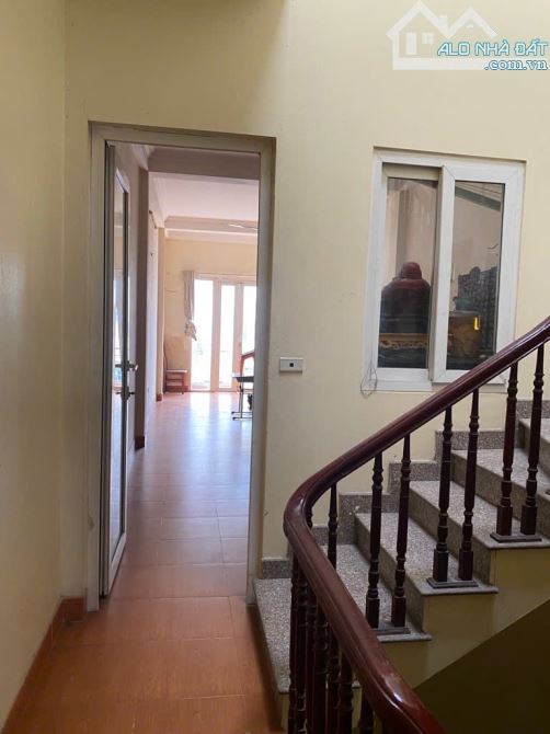 NHÀ SIÊU ĐẸP NGÕ PHỐ QUANG TRUNG, HÀ ĐÔNG 58m2-6 tầng-nhỉnh 14tỷ, Ô TÔ TRÁNH - KINH DOANH - 1