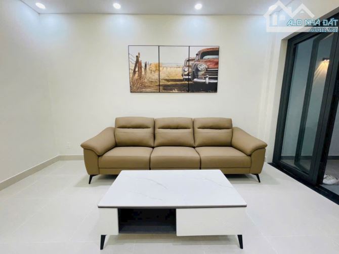Cần Bán Gấp Nhà 1 Lầu – Hẻm Xe Hơi – 56m² – Gần UBND Linh Xuân – 4.7 Tỷ TL! - 1