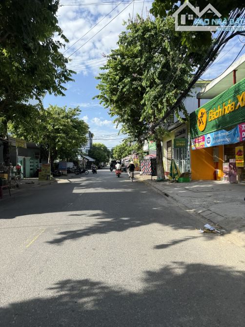 🆘🆘Nhà 3 Tầng chính chủ xây ở Mặt đường 7m5 Hoà Minh Q. Liên Chiểu Vị trí Vừa ở Vừa Kinh - 1