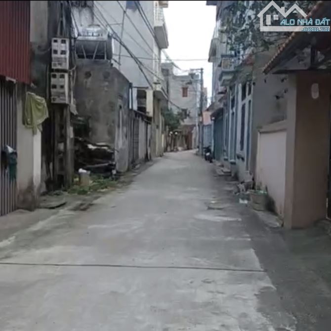 SIÊU HIẾM -BÁN ĐẤT ĐẠI TRẠCH -ĐÌNH TỔ -THUẬN THÀNH -Ô TÔ CHẠY THÔNG -91M -2.7TỶ - 1
